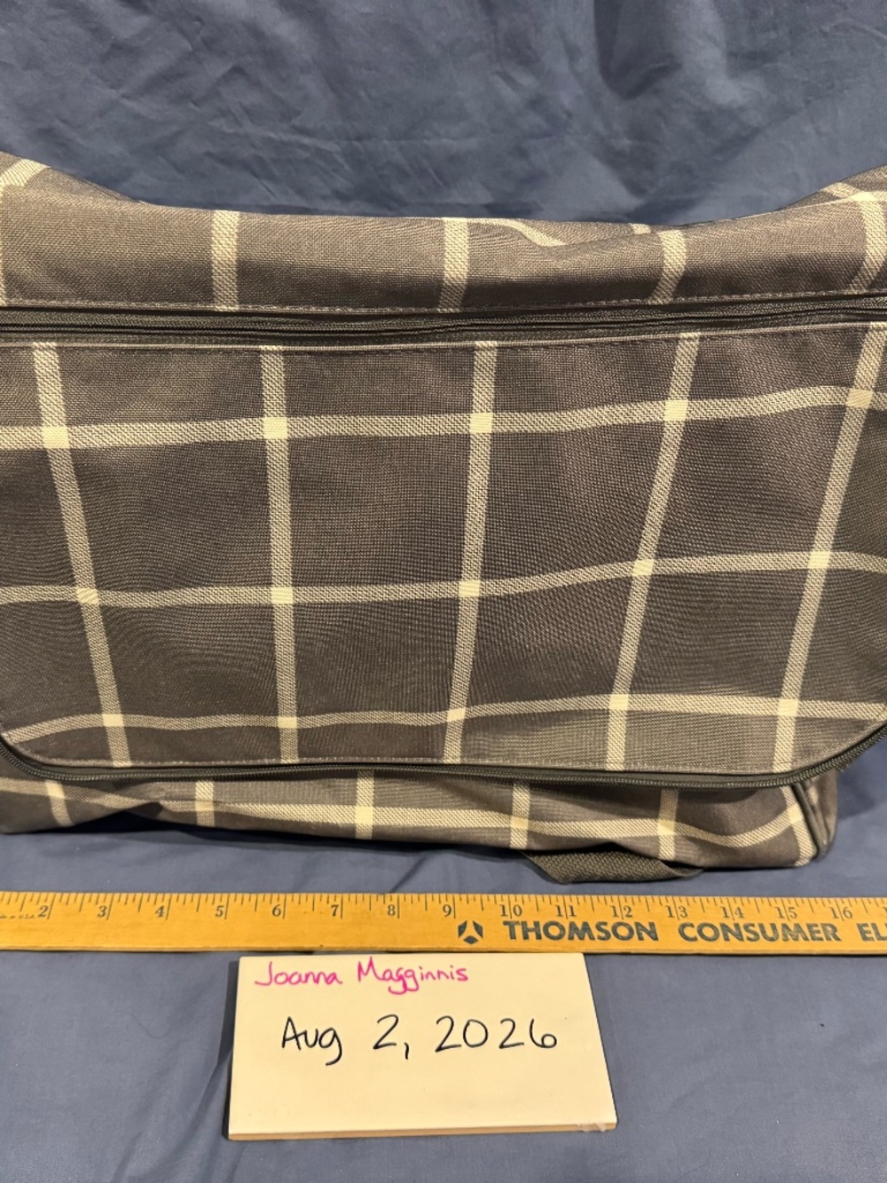 Thirty One Large Get Creative large Craft Carrier